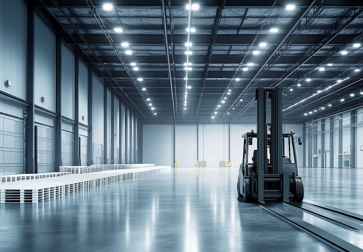 ¿Qué es el Cross Docking predistribuido?