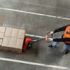 Cross Docking y Logística Tradicional