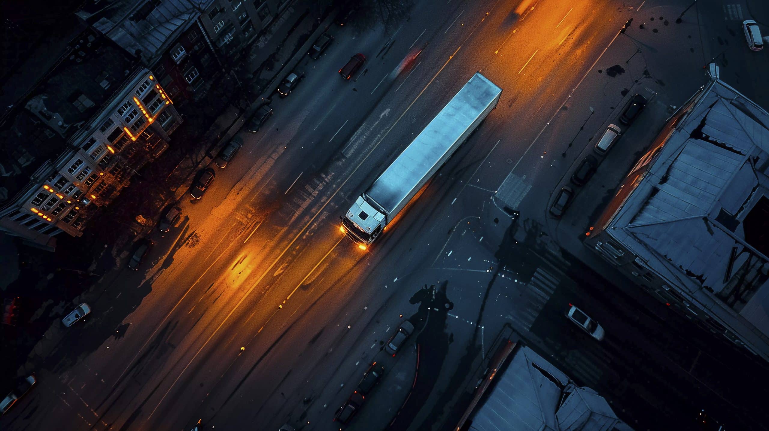 Fases del Cross Docking: optimización de procesos