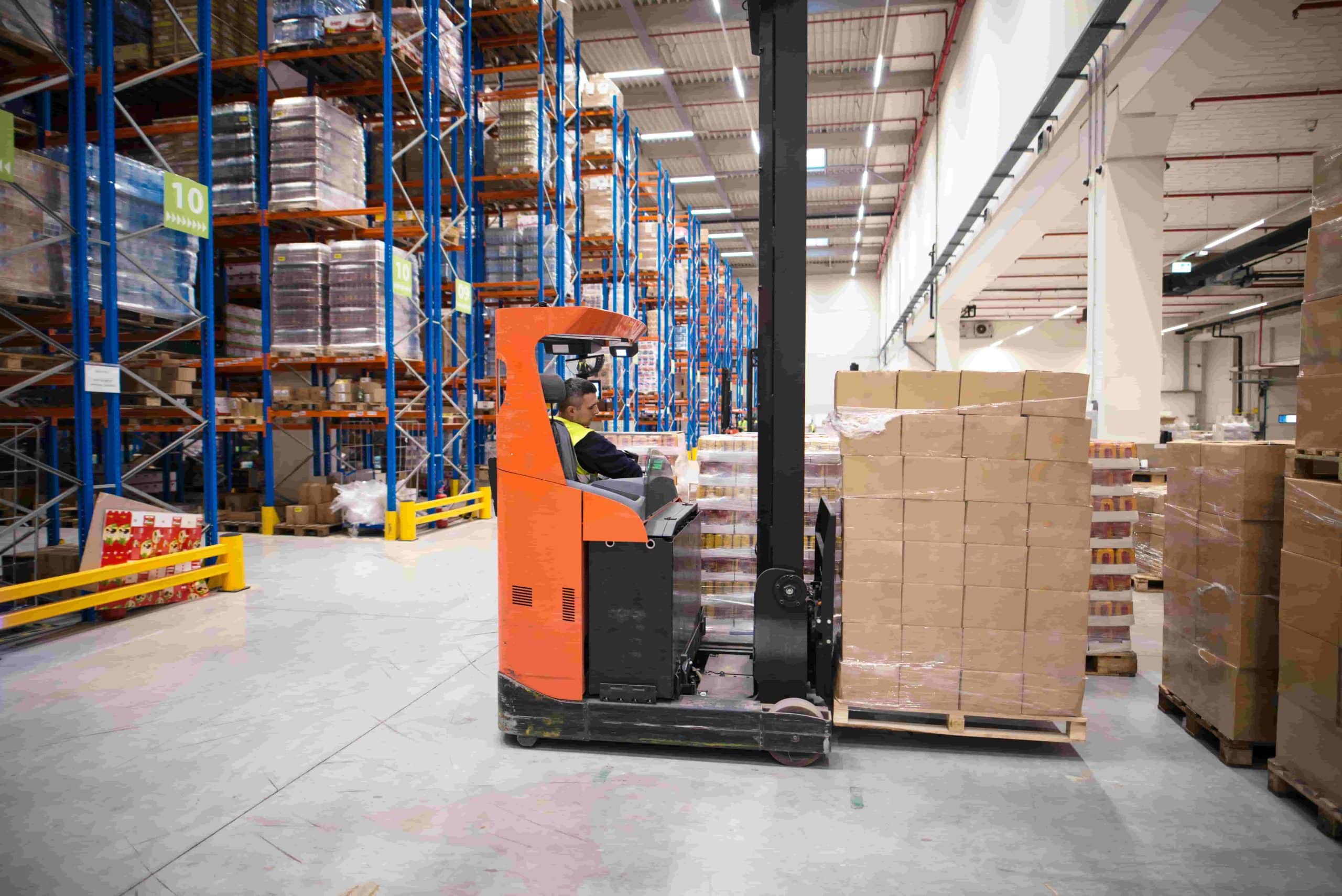 Diferencias entre Cross-Docking y Dropshipping