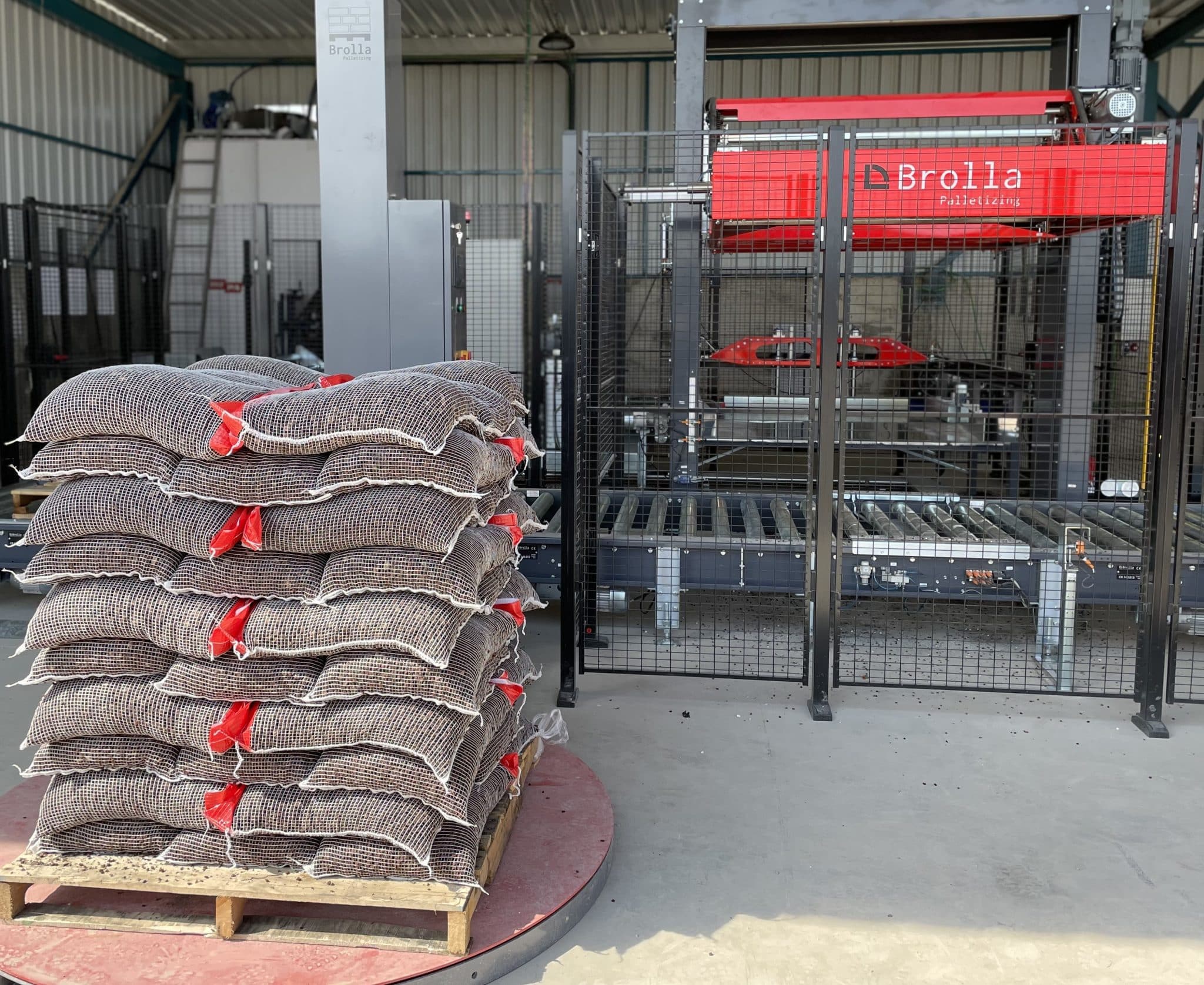 Packing: qué es, tipos y formas de optimizarlo